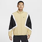 Nike Icon Men's Woven Basketball Jacket. Nike JP